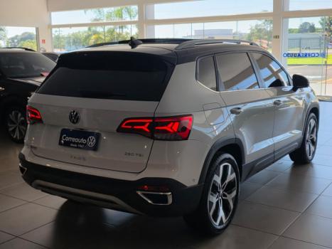 VOLKSWAGEN Taos 1.4 16V 4P FLEX 250 TSI HIGHLINE AUTOM�TICO, Foto 5