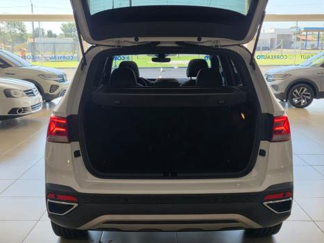 VOLKSWAGEN Taos 1.4 16V 4P FLEX 250 TSI HIGHLINE AUTOM�TICO, Foto 7