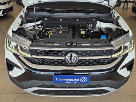 VOLKSWAGEN Taos 1.4 16V 4P FLEX 250 TSI HIGHLINE AUTOM�TICO, Foto 8