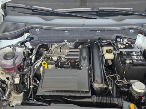 VOLKSWAGEN Taos 1.4 16V 4P FLEX 250 TSI HIGHLINE AUTOM�TICO, Foto 9