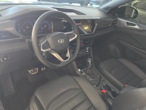 VOLKSWAGEN Taos 1.4 16V 4P FLEX 250 TSI HIGHLINE AUTOM�TICO, Foto 12