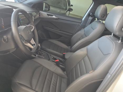 VOLKSWAGEN Taos 1.4 16V 4P FLEX 250 TSI HIGHLINE AUTOM�TICO, Foto 13