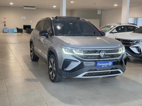 VOLKSWAGEN Taos 1.4 16V 4P FLEX 250 TSI HIGHLINE AUTOM�TICO, Foto 1