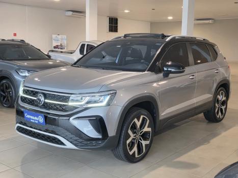 VOLKSWAGEN Taos 1.4 16V 4P FLEX 250 TSI HIGHLINE AUTOM�TICO, Foto 3