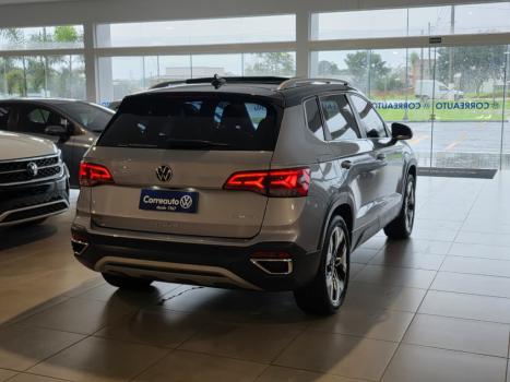 VOLKSWAGEN Taos 1.4 16V 4P FLEX 250 TSI HIGHLINE AUTOM�TICO, Foto 4