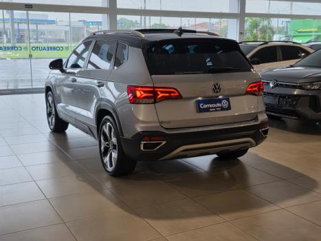 VOLKSWAGEN Taos 1.4 16V 4P FLEX 250 TSI HIGHLINE AUTOM�TICO, Foto 5