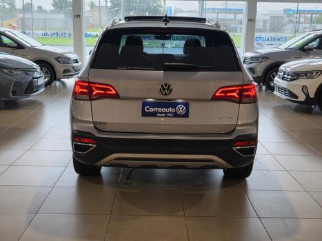 VOLKSWAGEN Taos 1.4 16V 4P FLEX 250 TSI HIGHLINE AUTOM�TICO, Foto 6