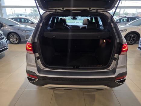 VOLKSWAGEN Taos 1.4 16V 4P FLEX 250 TSI HIGHLINE AUTOM�TICO, Foto 7