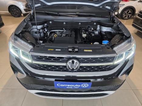 VOLKSWAGEN Taos 1.4 16V 4P FLEX 250 TSI HIGHLINE AUTOM�TICO, Foto 8