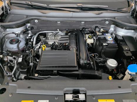 VOLKSWAGEN Taos 1.4 16V 4P FLEX 250 TSI HIGHLINE AUTOM�TICO, Foto 9