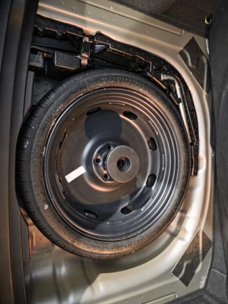 VOLKSWAGEN Taos 1.4 16V 4P FLEX 250 TSI HIGHLINE AUTOM�TICO, Foto 10