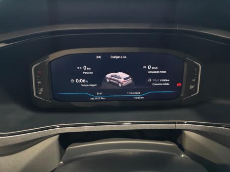 VOLKSWAGEN Taos 1.4 16V 4P FLEX 250 TSI HIGHLINE AUTOM�TICO, Foto 12