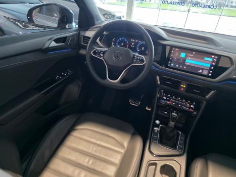 VOLKSWAGEN Taos 1.4 16V 4P FLEX 250 TSI HIGHLINE AUTOM�TICO, Foto 13