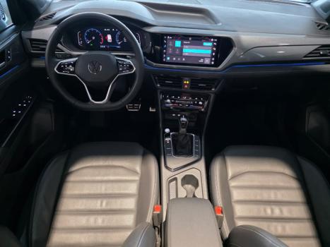 VOLKSWAGEN Taos 1.4 16V 4P FLEX 250 TSI HIGHLINE AUTOM�TICO, Foto 16