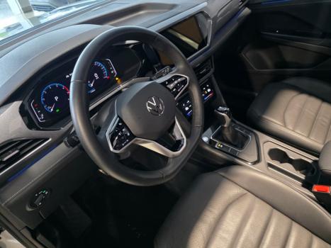 VOLKSWAGEN Taos 1.4 16V 4P FLEX 250 TSI HIGHLINE AUTOM�TICO, Foto 17