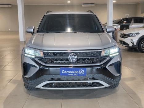 VOLKSWAGEN Taos 1.4 16V 4P FLEX 250 TSI COMFORTLINE AUTOM�TICO, Foto 2