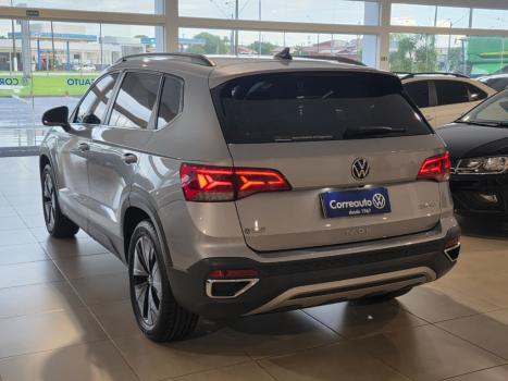 VOLKSWAGEN Taos 1.4 16V 4P FLEX 250 TSI COMFORTLINE AUTOM�TICO, Foto 4