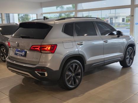 VOLKSWAGEN Taos 1.4 16V 4P FLEX 250 TSI COMFORTLINE AUTOM�TICO, Foto 5