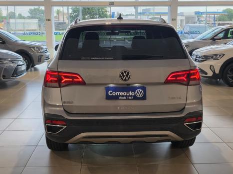 VOLKSWAGEN Taos 1.4 16V 4P FLEX 250 TSI COMFORTLINE AUTOM�TICO, Foto 6
