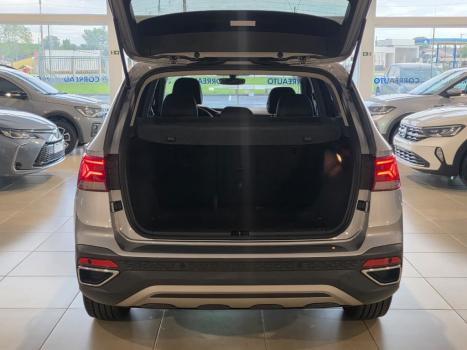 VOLKSWAGEN Taos 1.4 16V 4P FLEX 250 TSI COMFORTLINE AUTOM�TICO, Foto 7