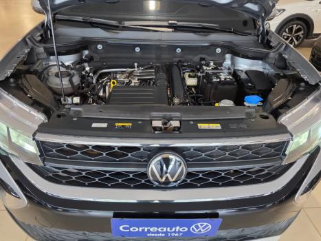 VOLKSWAGEN Taos 1.4 16V 4P FLEX 250 TSI COMFORTLINE AUTOM�TICO, Foto 8