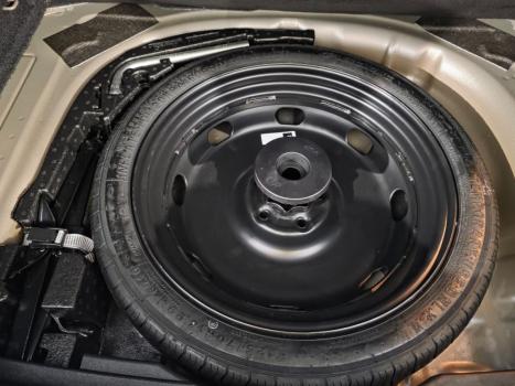 VOLKSWAGEN Taos 1.4 16V 4P FLEX 250 TSI COMFORTLINE AUTOM�TICO, Foto 10