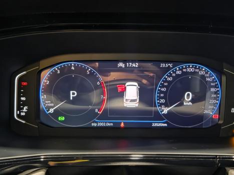 VOLKSWAGEN Taos 1.4 16V 4P FLEX 250 TSI COMFORTLINE AUTOM�TICO, Foto 12