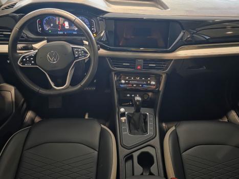 VOLKSWAGEN Taos 1.4 16V 4P FLEX 250 TSI COMFORTLINE AUTOM�TICO, Foto 14