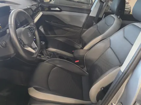 VOLKSWAGEN Taos 1.4 16V 4P FLEX 250 TSI COMFORTLINE AUTOM�TICO, Foto 16