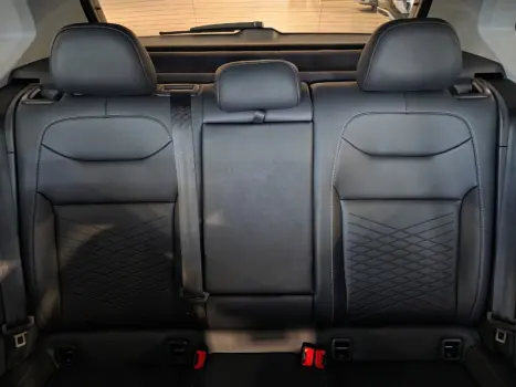 VOLKSWAGEN Taos 1.4 16V 4P FLEX 250 TSI COMFORTLINE AUTOM�TICO, Foto 20