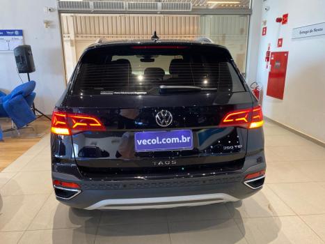 VOLKSWAGEN Taos 1.4 16V 4P FLEX 250 TSI HIGHLINE AUTOM�TICO, Foto 10