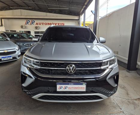 VOLKSWAGEN Taos 1.4 16V 4P FLEX 250 TSI HIGHLINE AUTOM�TICO, Foto 1