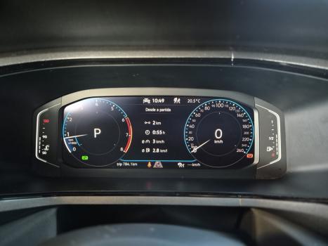 VOLKSWAGEN Taos 1.4 16V 4P FLEX 250 TSI HIGHLINE AUTOM�TICO, Foto 6