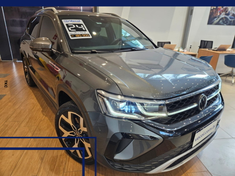 VOLKSWAGEN Taos 1.4 16V 4P FLEX 250 TSI HIGHLINE AUTOM�TICO, Foto 1