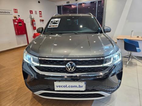 VOLKSWAGEN Taos 1.4 16V 4P FLEX 250 TSI HIGHLINE AUTOM�TICO, Foto 2