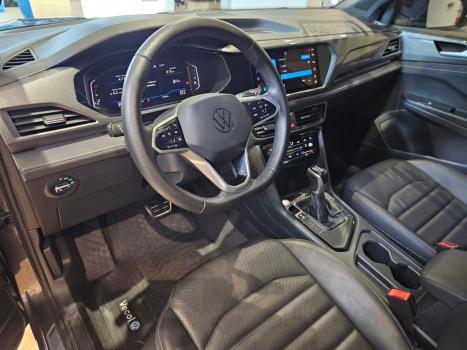 VOLKSWAGEN Taos 1.4 16V 4P FLEX 250 TSI HIGHLINE AUTOM�TICO, Foto 4