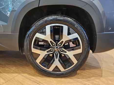 VOLKSWAGEN Taos 1.4 16V 4P FLEX 250 TSI HIGHLINE AUTOM�TICO, Foto 8