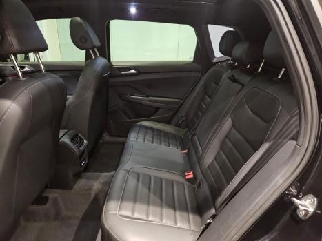 VOLKSWAGEN Taos 1.4 16V 4P FLEX 250 TSI HIGHLINE AUTOM�TICO, Foto 7