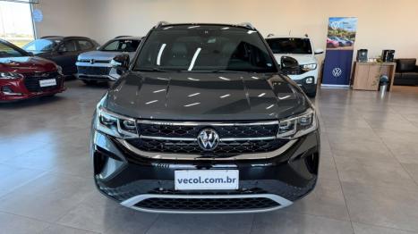 VOLKSWAGEN Taos 1.4 16V 4P FLEX 250 TSI HIGHLINE AUTOM�TICO, Foto 2