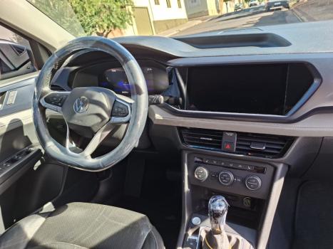 VOLKSWAGEN Taos 1.4 16V 4P FLEX 250 TSI COMFORTLINE AUTOM�TICO, Foto 5