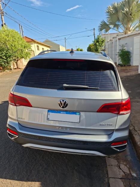 VOLKSWAGEN Taos 1.4 16V 4P FLEX 250 TSI COMFORTLINE AUTOM�TICO, Foto 9