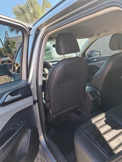 VOLKSWAGEN Taos 1.4 16V 4P FLEX 250 TSI COMFORTLINE AUTOM�TICO, Foto 12