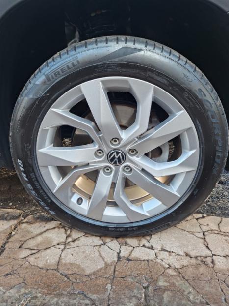 VOLKSWAGEN Taos 1.4 16V 4P FLEX 250 TSI COMFORTLINE AUTOM�TICO, Foto 13