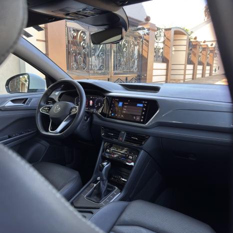VOLKSWAGEN Taos 1.4 16V 4P FLEX 250 TSI HIGHLINE AUTOM�TICO, Foto 18