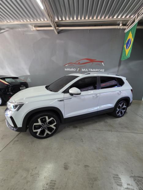 VOLKSWAGEN Taos 1.4 16V 4P FLEX 250 TSI HIGHLINE AUTOM�TICO, Foto 1