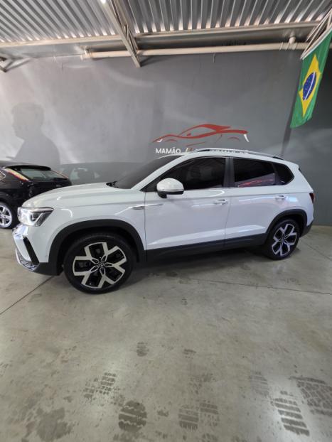 VOLKSWAGEN Taos 1.4 16V 4P FLEX 250 TSI HIGHLINE AUTOM�TICO, Foto 9