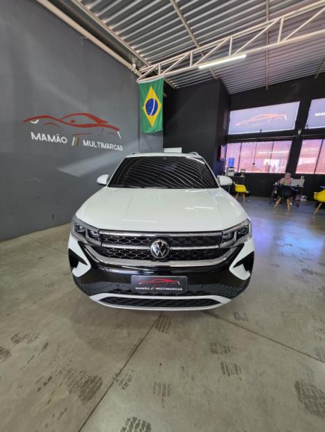 VOLKSWAGEN Taos 1.4 16V 4P FLEX 250 TSI HIGHLINE AUTOM�TICO, Foto 16