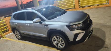 VOLKSWAGEN Taos 1.4 16V 4P FLEX 250 TSI COMFORTLINE AUTOM�TICO, Foto 2