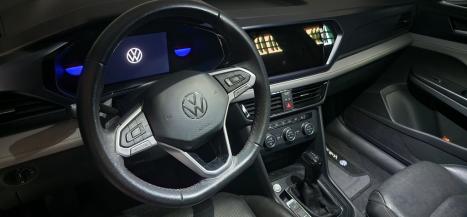 VOLKSWAGEN Taos 1.4 16V 4P FLEX 250 TSI COMFORTLINE AUTOM�TICO, Foto 4