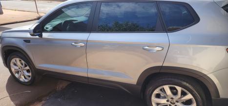 VOLKSWAGEN Taos 1.4 16V 4P FLEX 250 TSI COMFORTLINE AUTOM�TICO, Foto 7